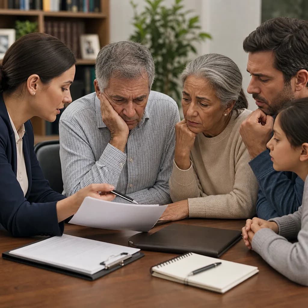 5 Best Ways to Avoid Costly California Conservatorships Through Estate Planning