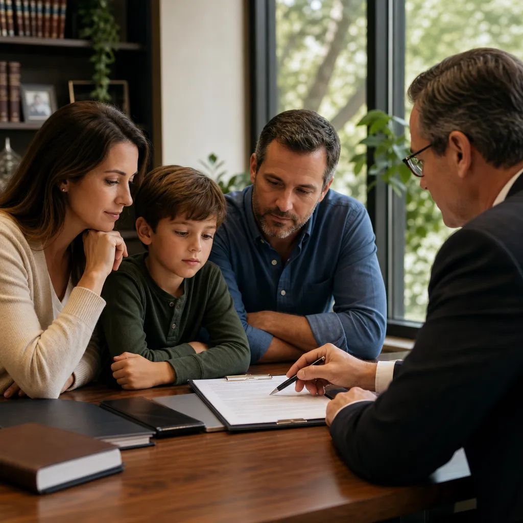 7 Best Reasons to Modify Your Trust and How We Can Help
