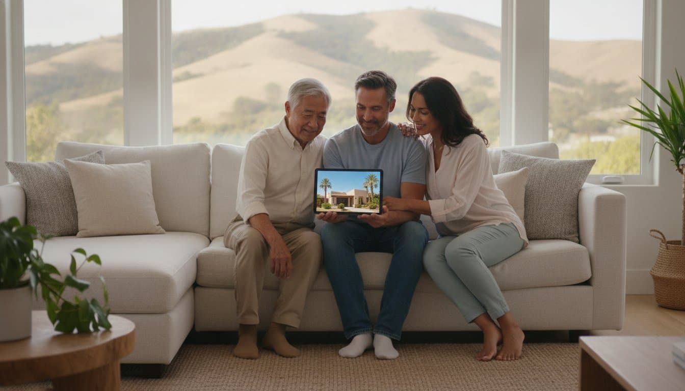 Ancillary Probate: How to Manage Out-of-State Property in Your California Estate Plan