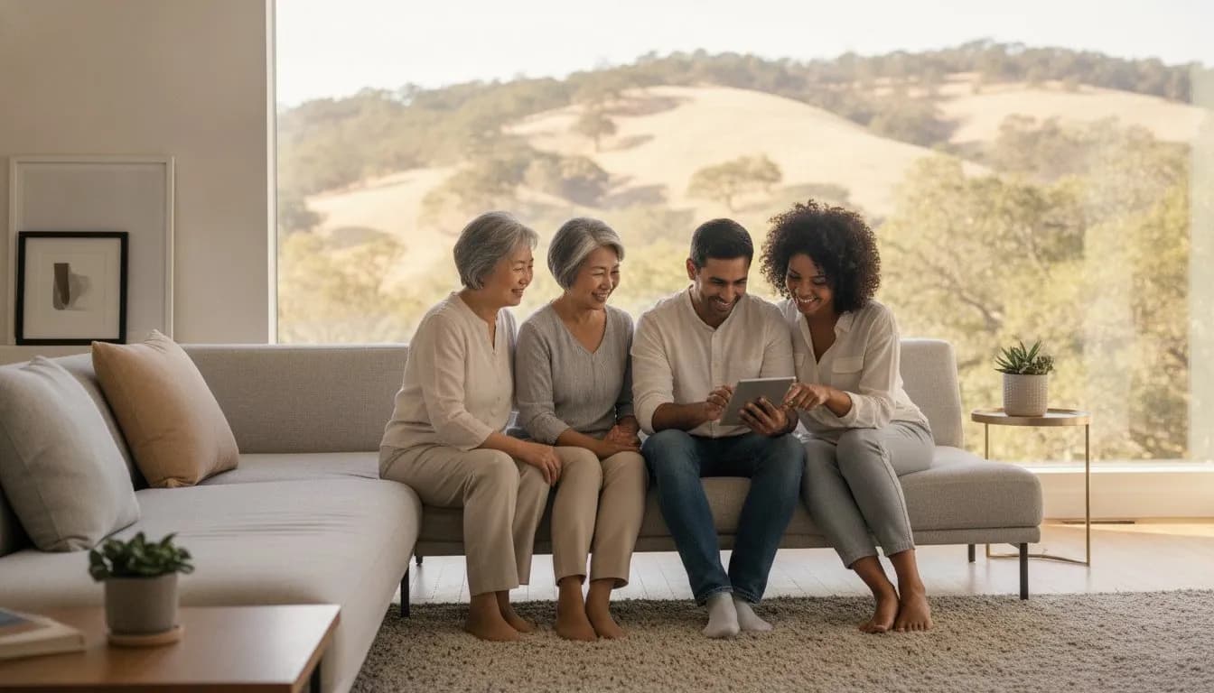 Asset Protection Trust for Beneficiaries in California: A 2026 Guide to the 'Castle Trust'