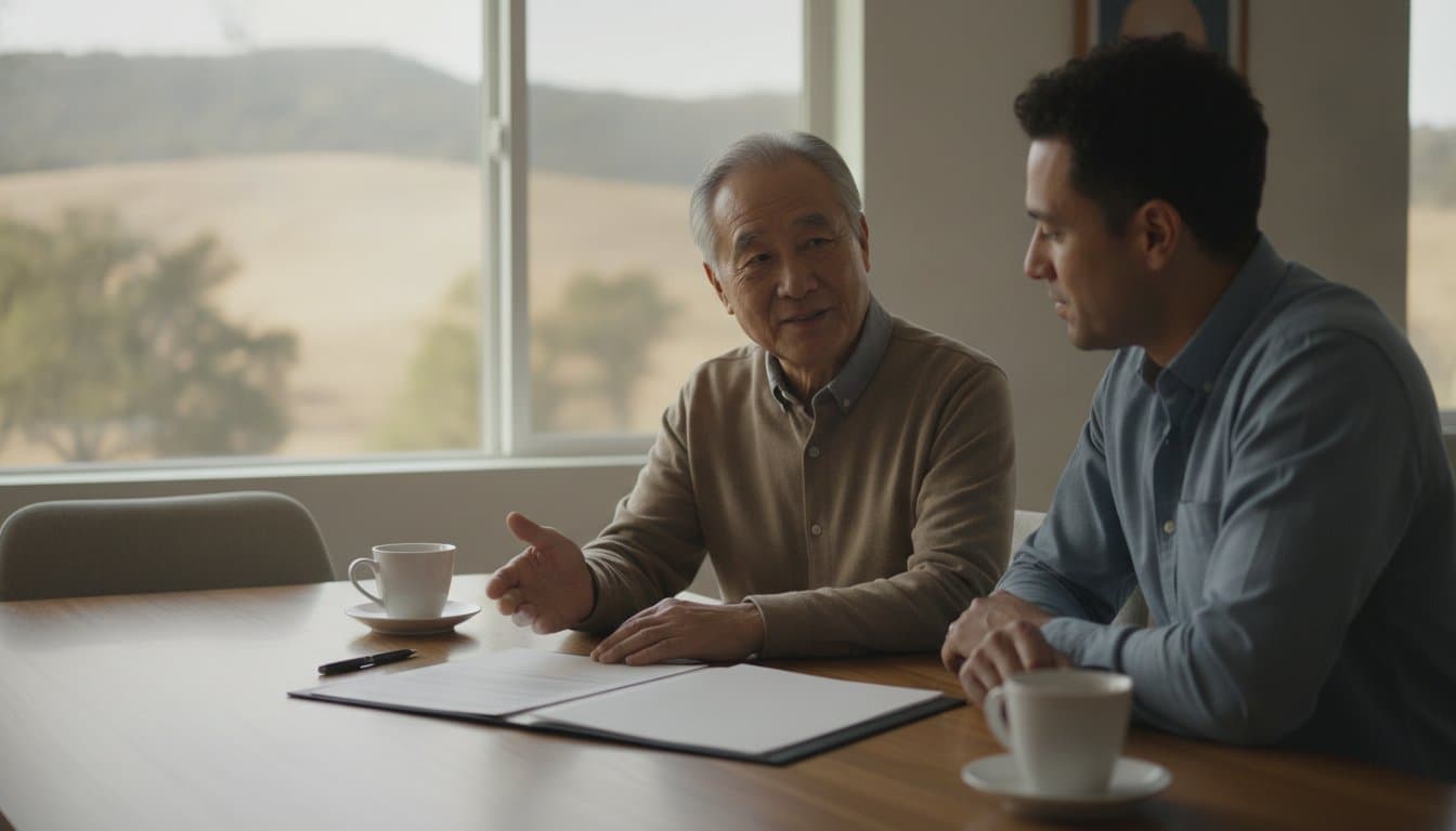 Avoiding Inheritance Conflict: A San Jose Family Guide
