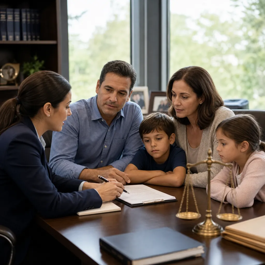 Best Estate Planning Attorney in San Jose: How to Choose the Right One