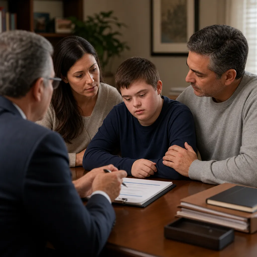 Best Special Needs Trust Strategies for Protecting Your Child's Medi-Cal and SSI Benefits