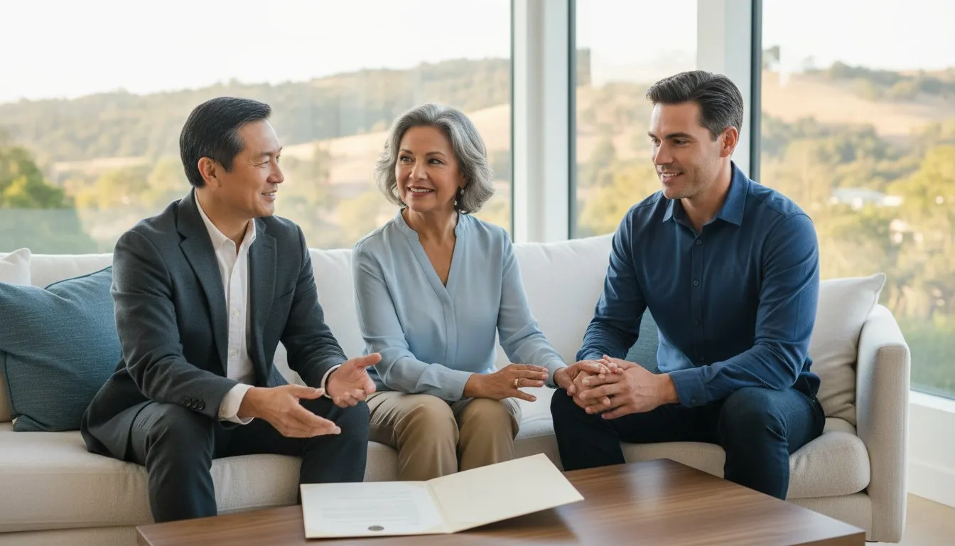 California Inheritance Lawyer in San Jose: Navigating Trust & Probate Administration (2026)