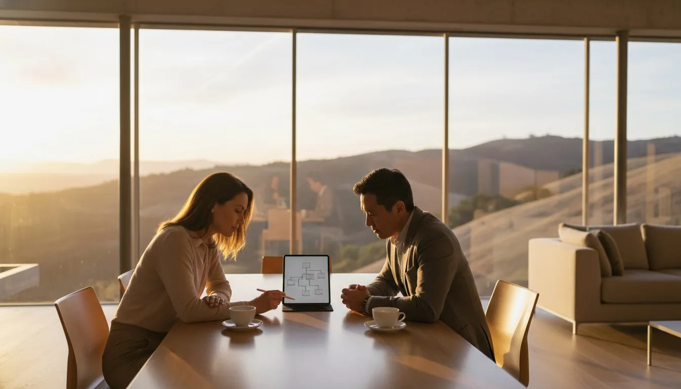 California Probate Process Timeline: A 2026 Guide for Silicon Valley Families