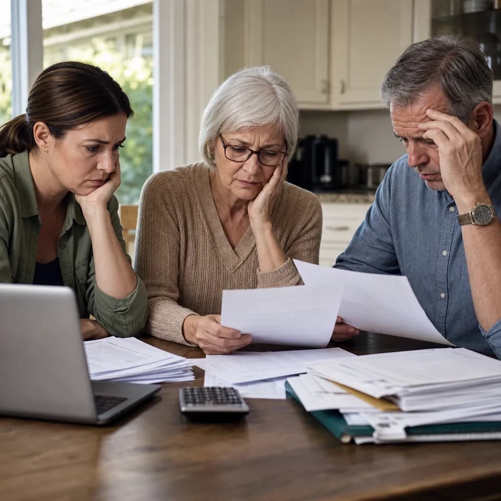 California Small Estate Probate: How Families Avoid Costly Administration