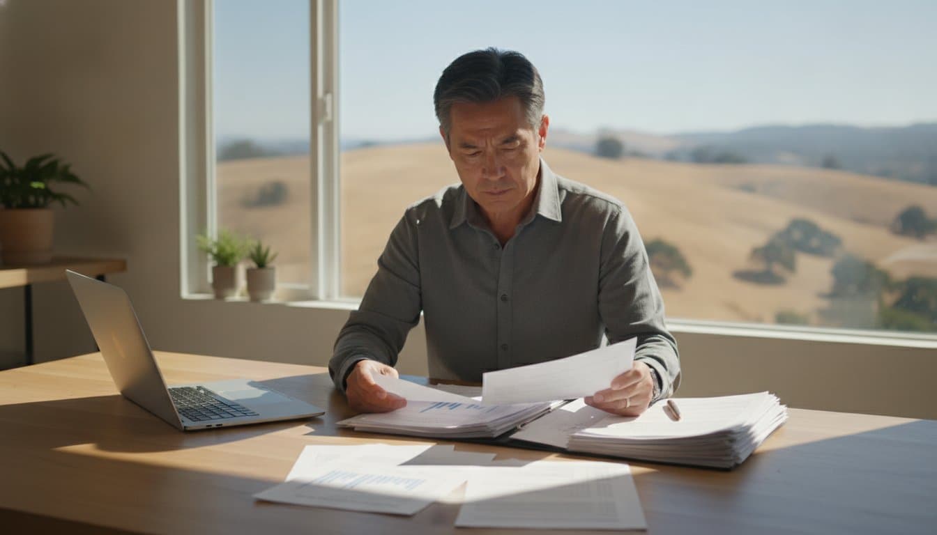 California Trustee Duties: A Guide for Successors in 2026