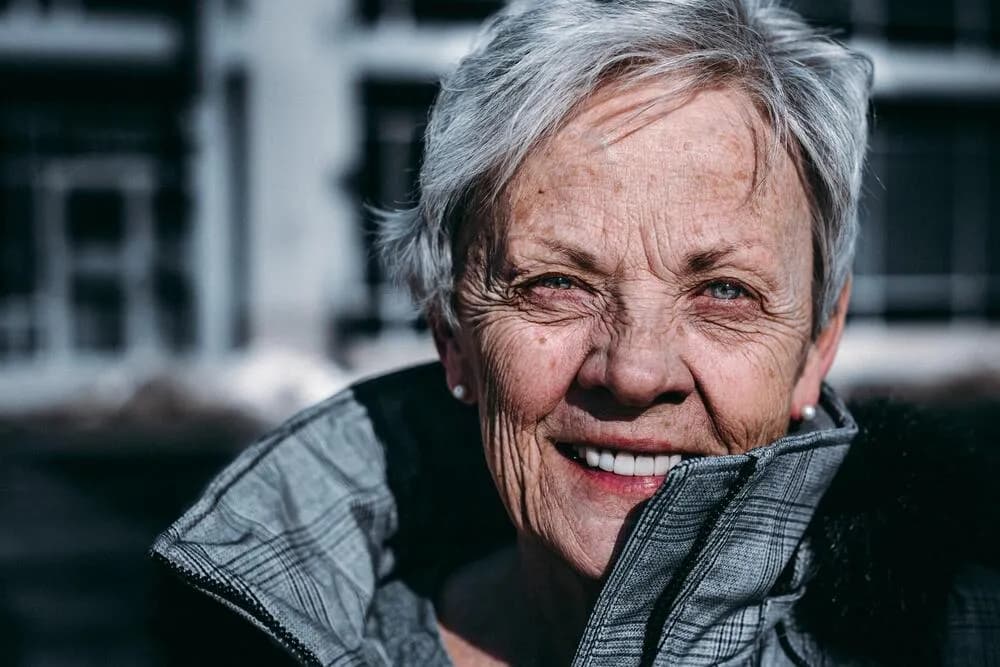 Can You believe Aging Parents Grow Stubborn and They Know It?