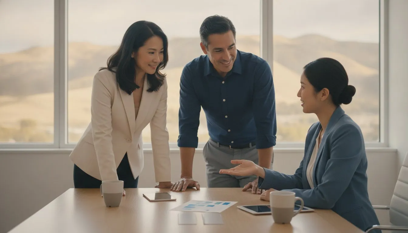 Certification of Trust: The Silicon Valley Guide to Privacy and Asset Management