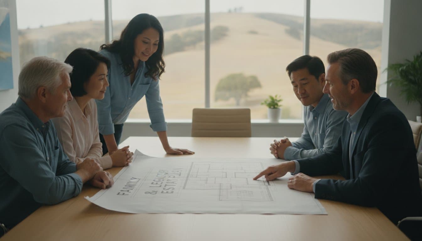 Comprehensive Estate Planning Checklist for California Residents in 2026