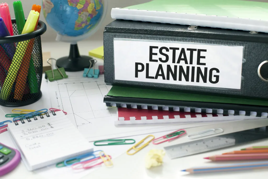 Does Your Will and Estate Planning Documents Need to Be Updated?