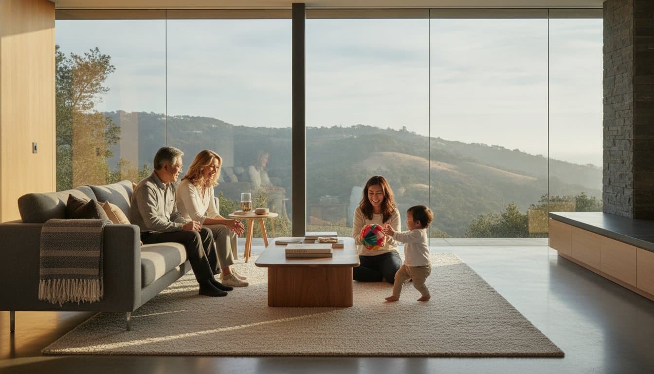 Estate Planning for HNWIs in Los Altos Hills: 2026 Guide