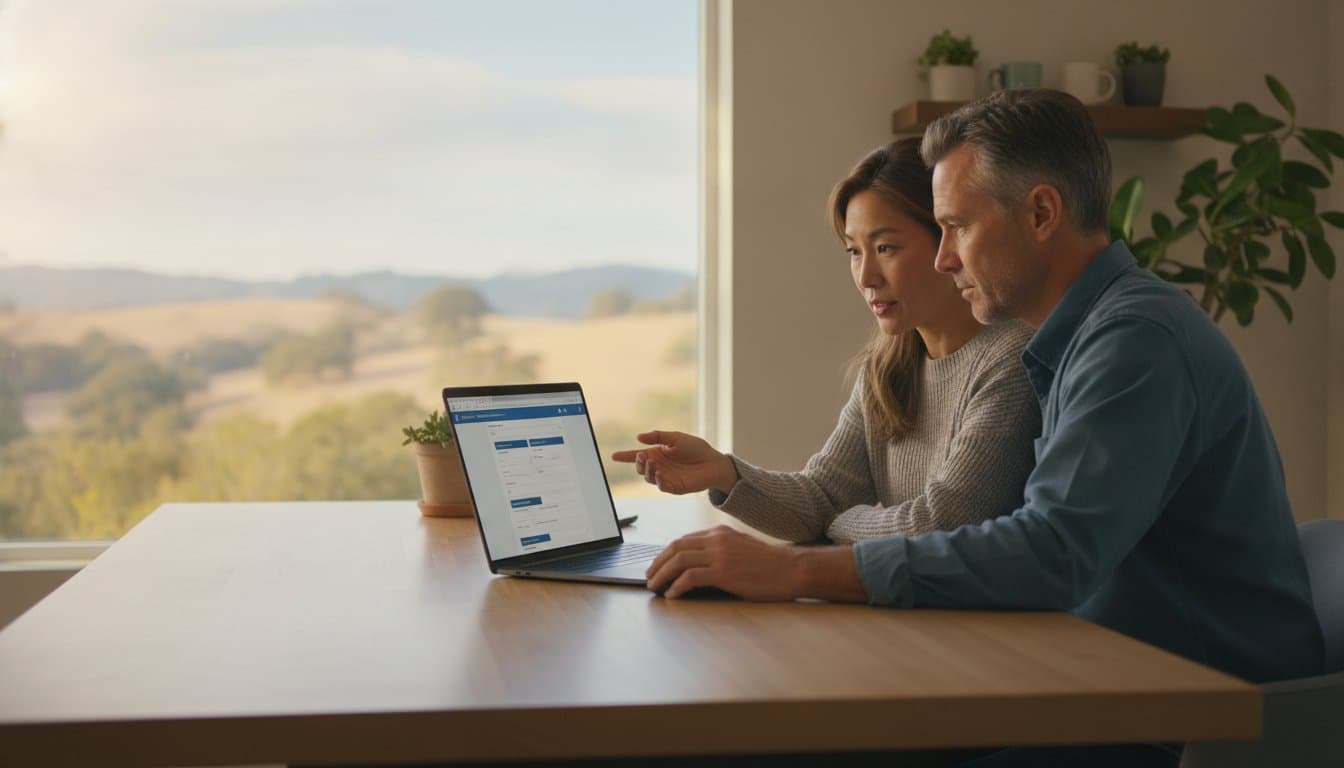 Get a Tax ID for a California Trust: Step-by-Step
