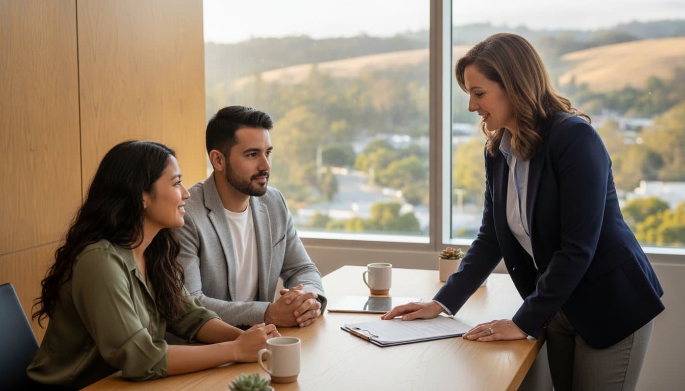 Heggstad Attorney Menlo Park: Avoid Probate for Your Trust