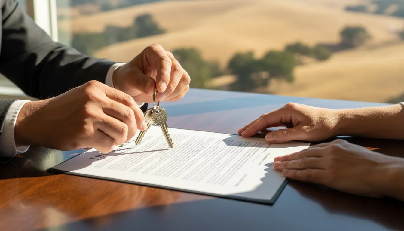 Heggstad Petition Lawyer in San Martin: Avoiding Probate for Unfunded Trust Assets