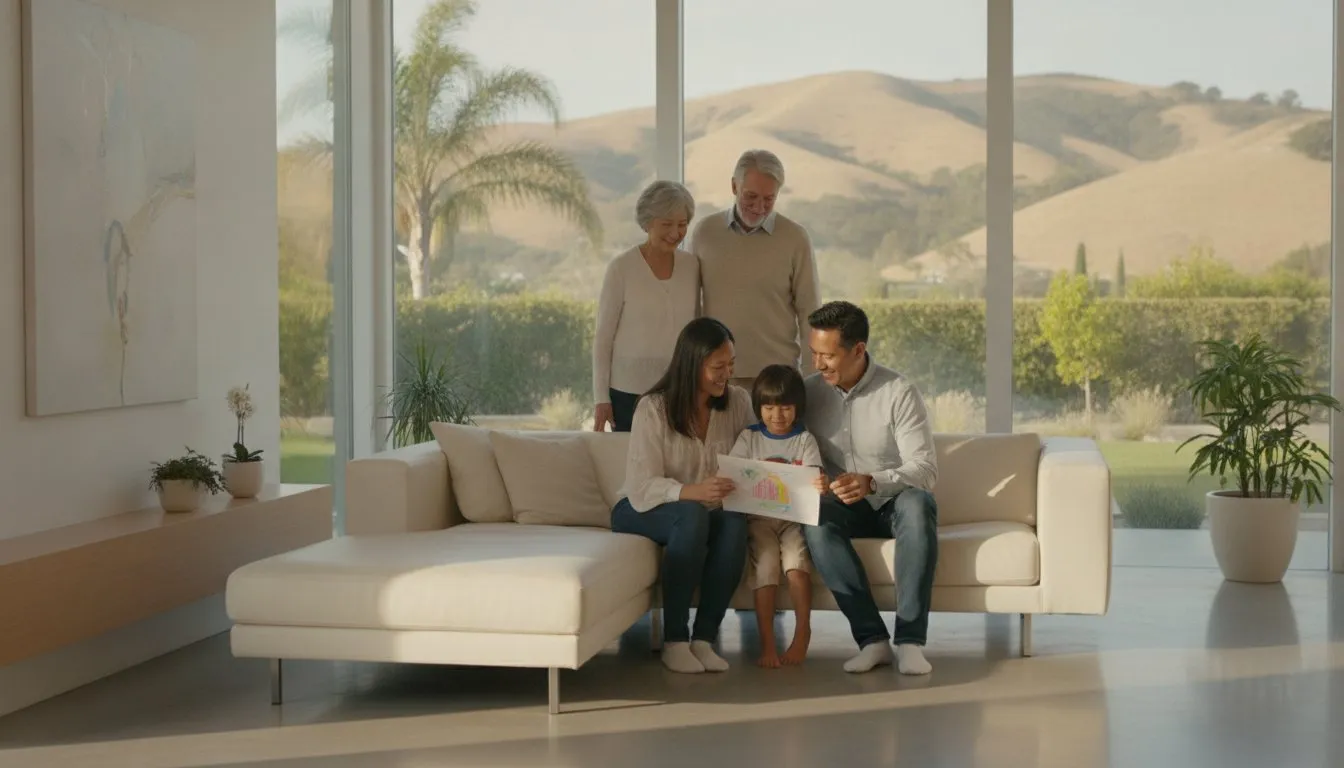 Is a Trust Better Than a Will in California? 2026 Estate Planning Guide