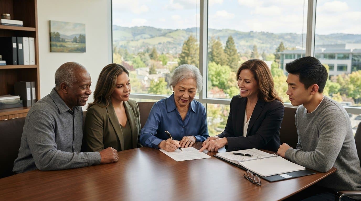 Requirements for a Valid Will in California: What Can Make It Fail?