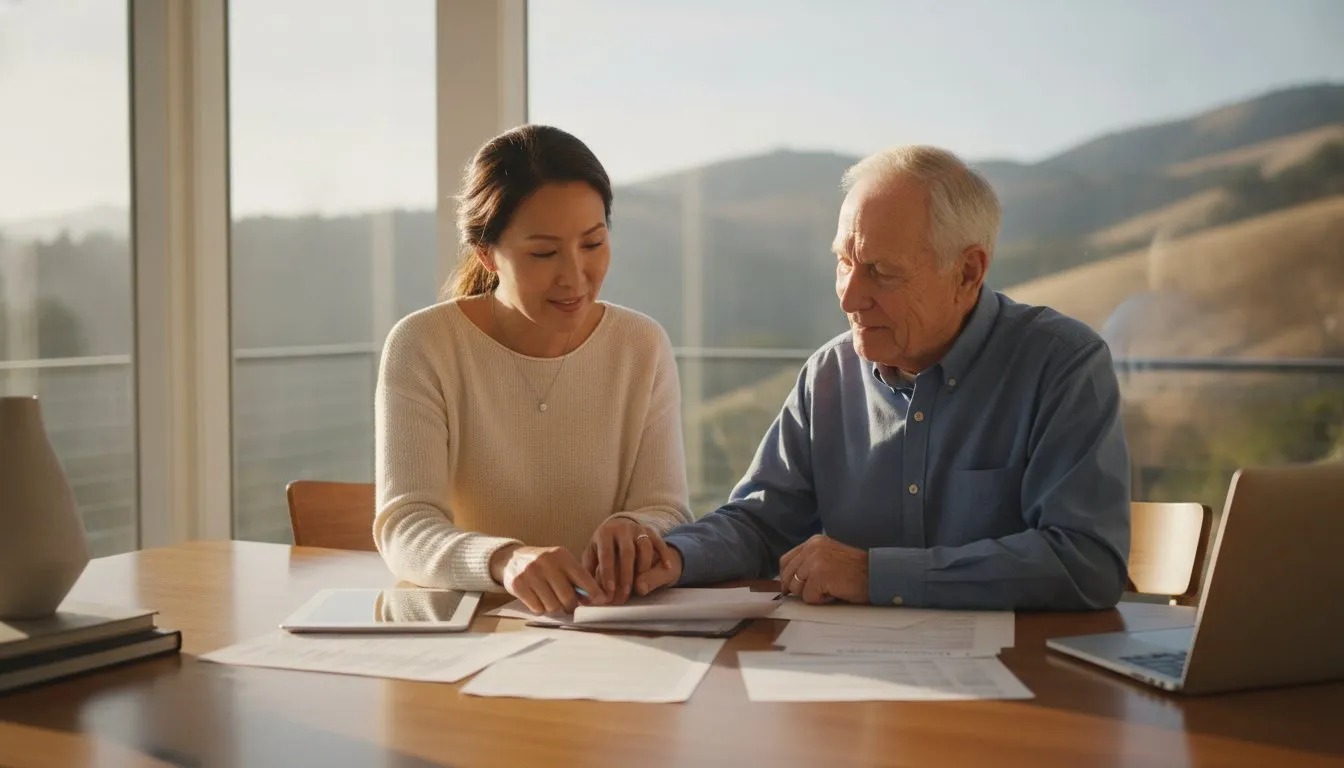 Responsibilities of a Power of Attorney Agent: A Guide for California Families