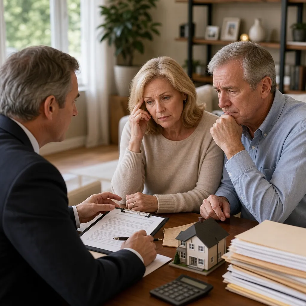 Revocable Living Trusts: How to Avoid Probate and Protect Your California Family