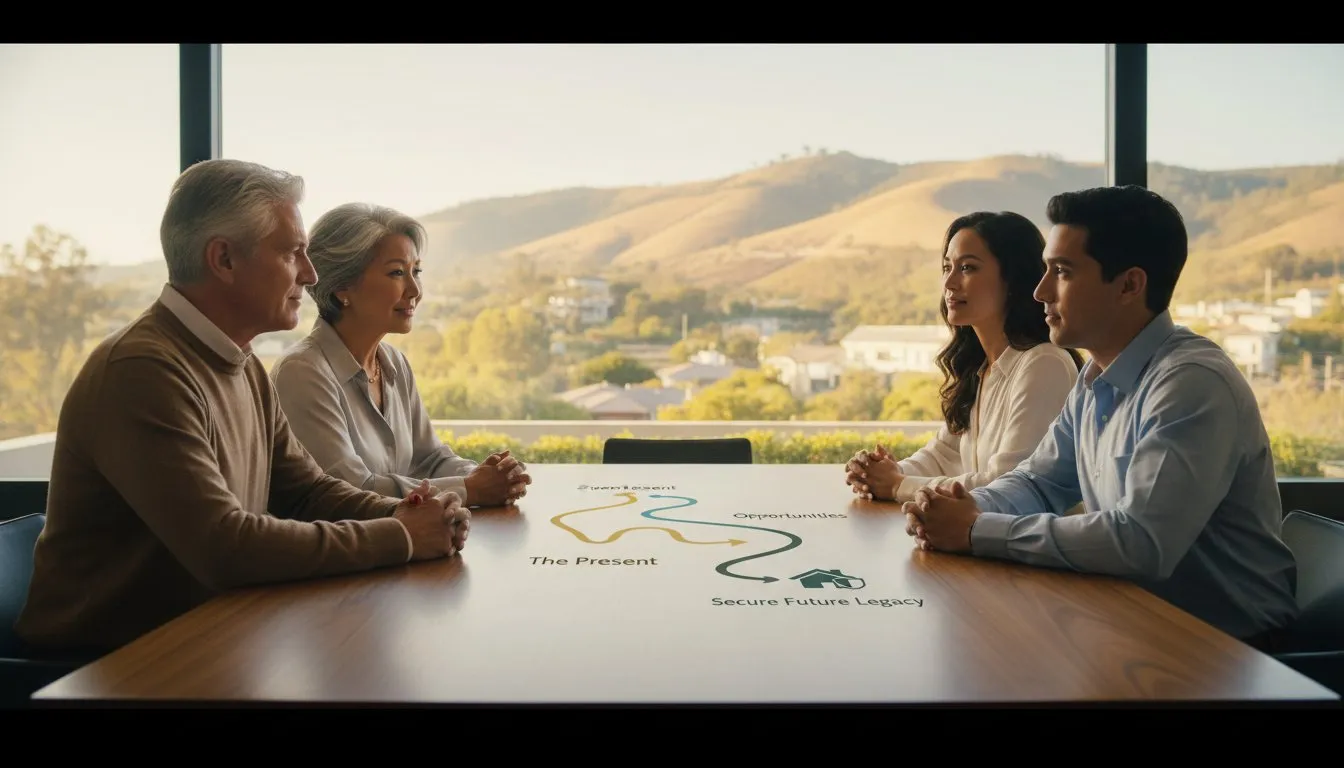 Revocable vs. Irrevocable Trust in California: 2026 Guide to Choosing Your Strategy