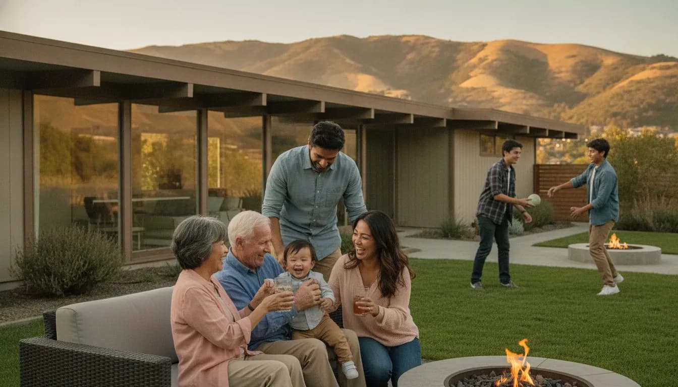 Step-Up in Basis: How San Jose Families Can Eliminate Capital Gains Taxes in 2026