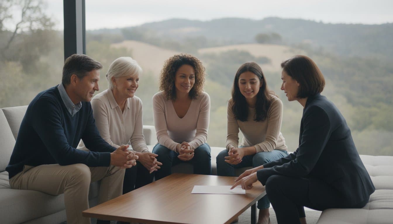 Trustee Advisory Services in California: The Professional Guide to Trust Administration