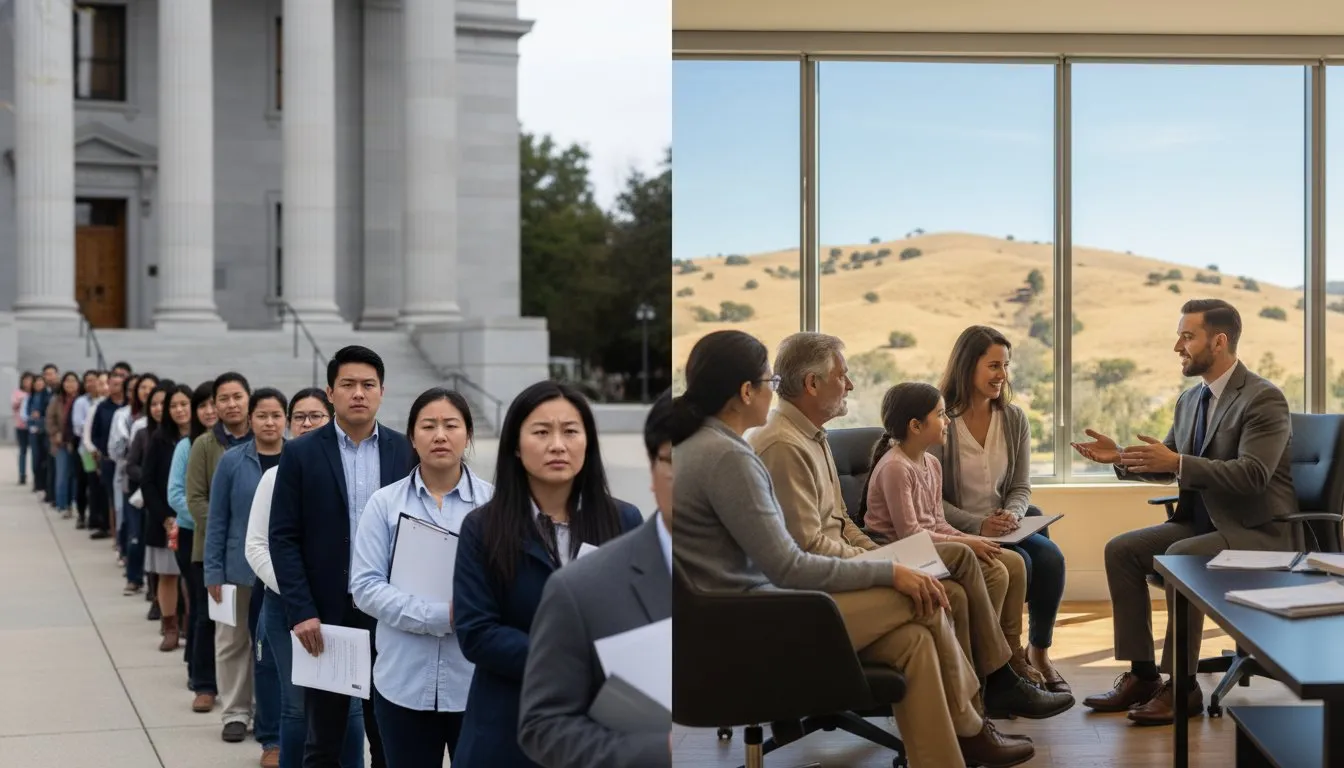 Trustee vs Executor: Understanding the Key Differences for San Jose Estates in 2026