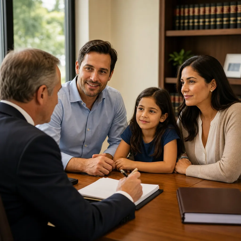 Why San Jose Families Choose Robert P. Bergman for Trust Planning
