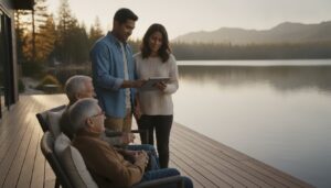 Family Cabin Succession Planning in California: The 2026 Legacy Guide