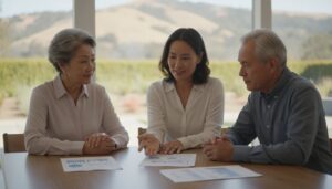 How to Talk to Aging Parents About Estate Planning: A 2026 Guide for Silicon Valley Families