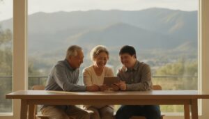 Special Needs Trust for Disabled Adult in Mountain View: A Comprehensive Guide
