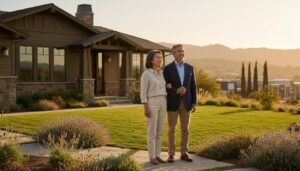 Step-Up in Basis for San Jose Real Estate: A 2026 Tax Guide
