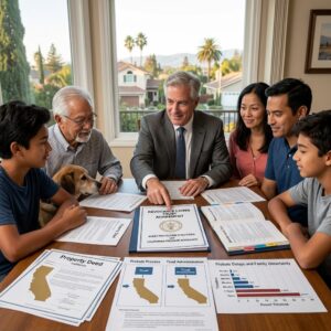 Best Estate Planning Strategies for California Families in 2026