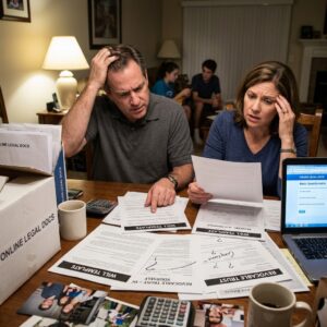 Why California Families Choose Personalized Estate Planning Over DIY Legal Services