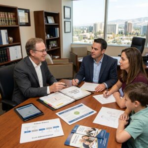 Top Estate Planning Law Firms in San Jose: Why We’re Your Family’s Best Choice