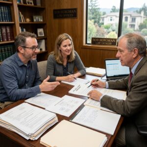 What to Expect During Your Estate Planning Consultation with Us