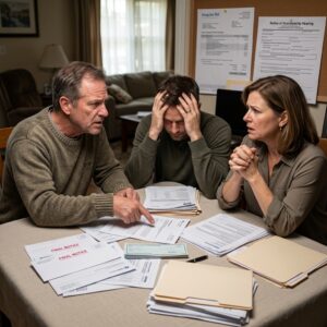 Can a Financial Power of Attorney Prevent Family Disputes During Incapacity?