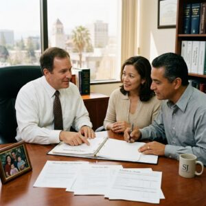 Secure Your Legacy: Expert Revocable Living Trust Lawyer Services in San Jose
