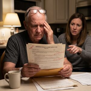 Advance Health Care Directives: Avoid These 7 Critical Mistakes