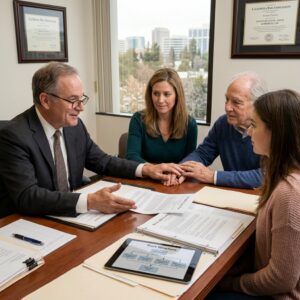 How to Find a Trusted California Trusts and Estates Attorney Today