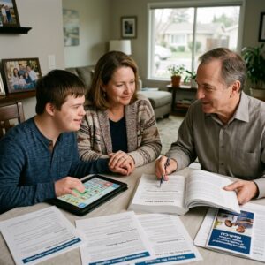 How a Special Needs Trust Preserves Medi-Cal Benefits for Your Family