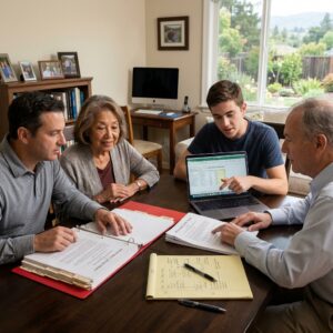 Top Trust and Estate Administration Solutions for California Families in 2026