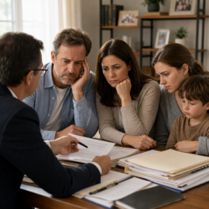 Update Your Estate Plan Documents Now to Avoid Probate in California