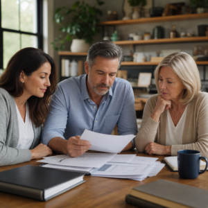 How to Modify a California Trust: A Complete Guide for Families