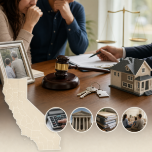 7 Essential Steps to Navigate California Probate Process Successfully
