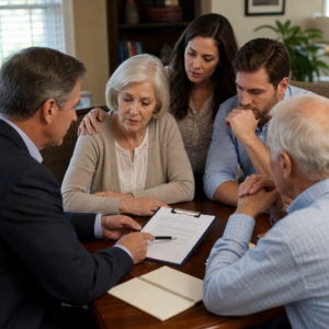 Top 7 Mistakes to Avoid in Your Advance Health Care Directive