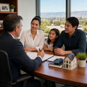 Expert Estate Planning Services for Santa Clara County Families