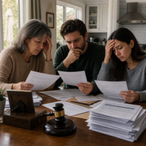 Best Estate Planning Solutions for San Jose Families: Professional vs DIY Comparison