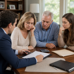 Financial Power of Attorney in California: Your Complete Legal Guide