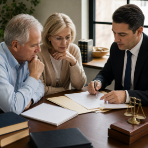 6 Best Steps to File a Trust Modification Petition in Santa Clara County
